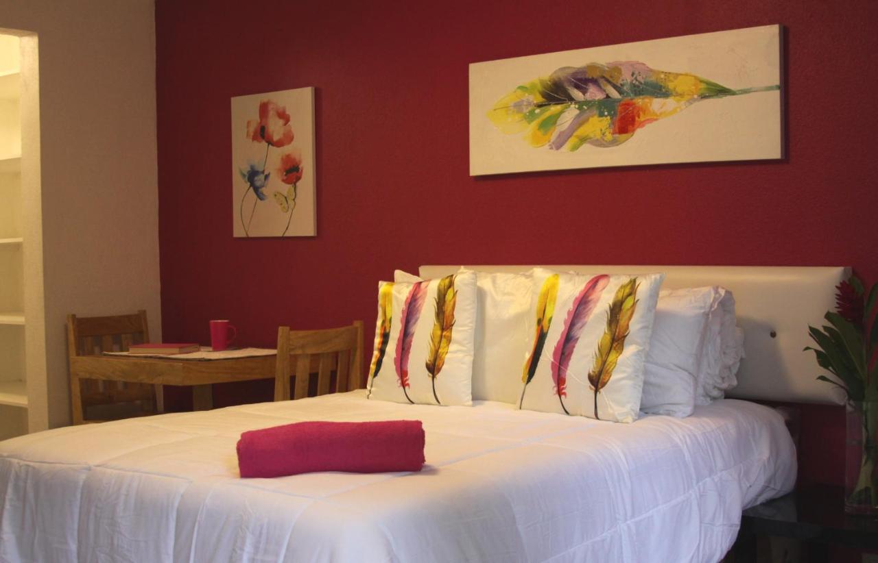 Hotel Super Precio à Ville de Guatemala Extérieur photo