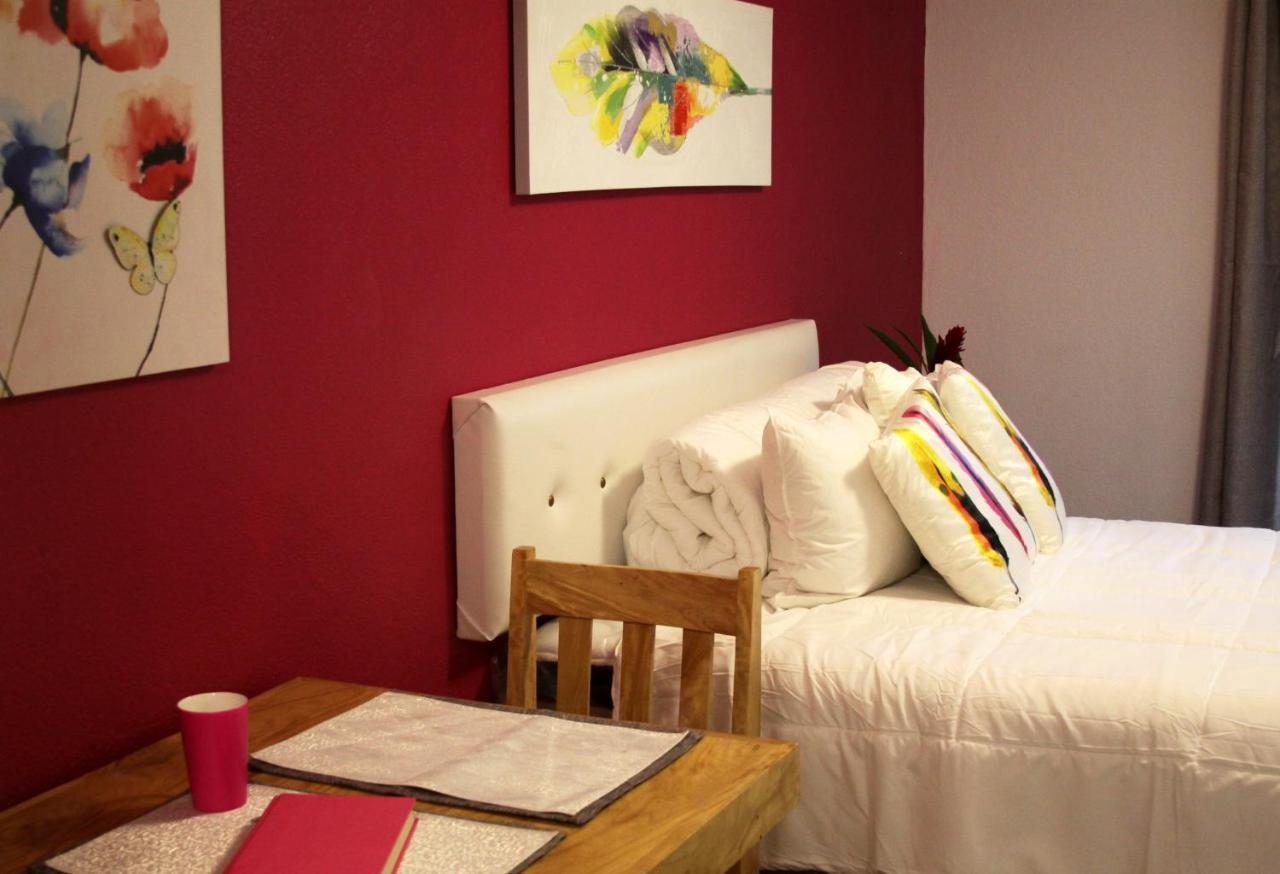 Hotel Super Precio à Ville de Guatemala Extérieur photo