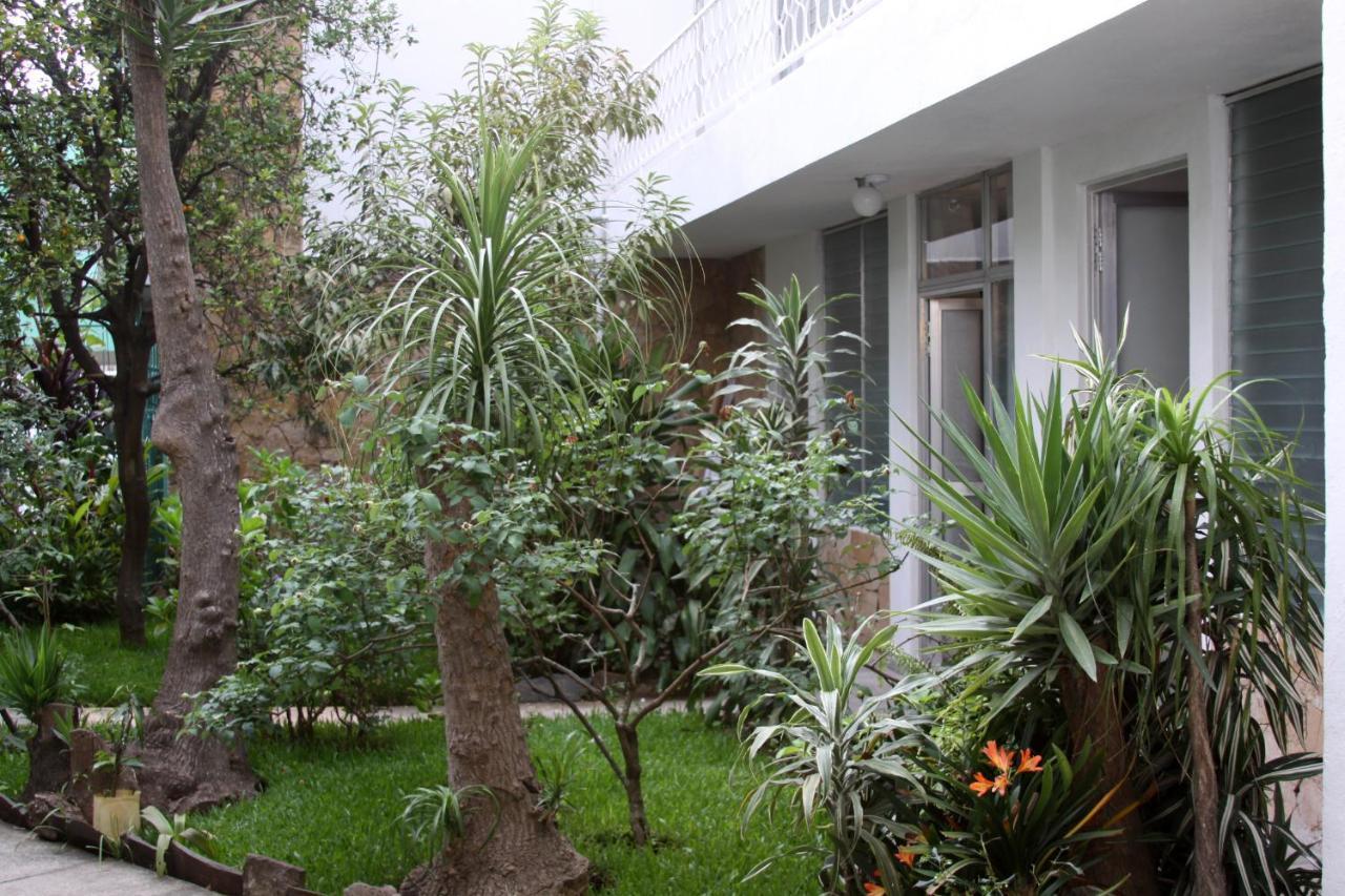 Hotel Super Precio à Ville de Guatemala Extérieur photo