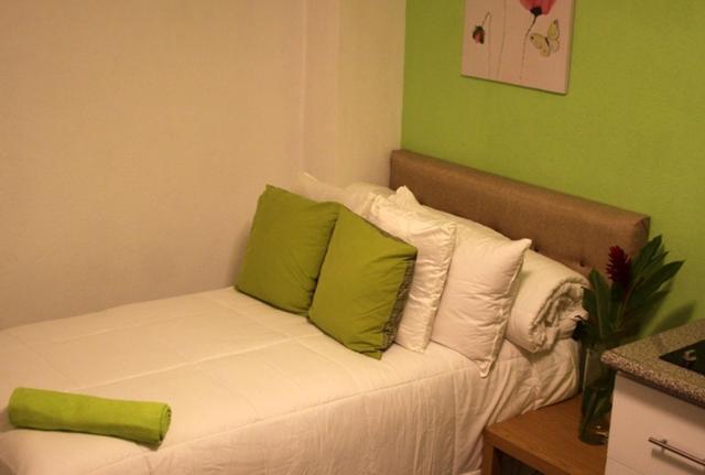 Hotel Super Precio à Ville de Guatemala Extérieur photo